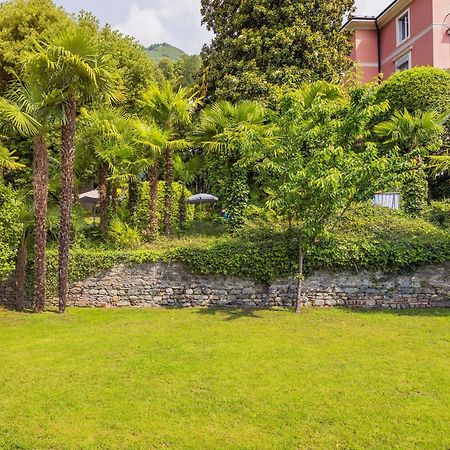 Villa Magnolia Locarno Eksteriør billede