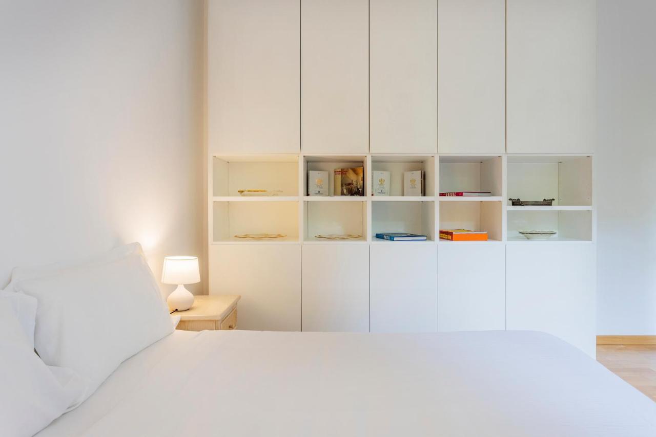 Villa Magnolia Locarno Eksteriør billede