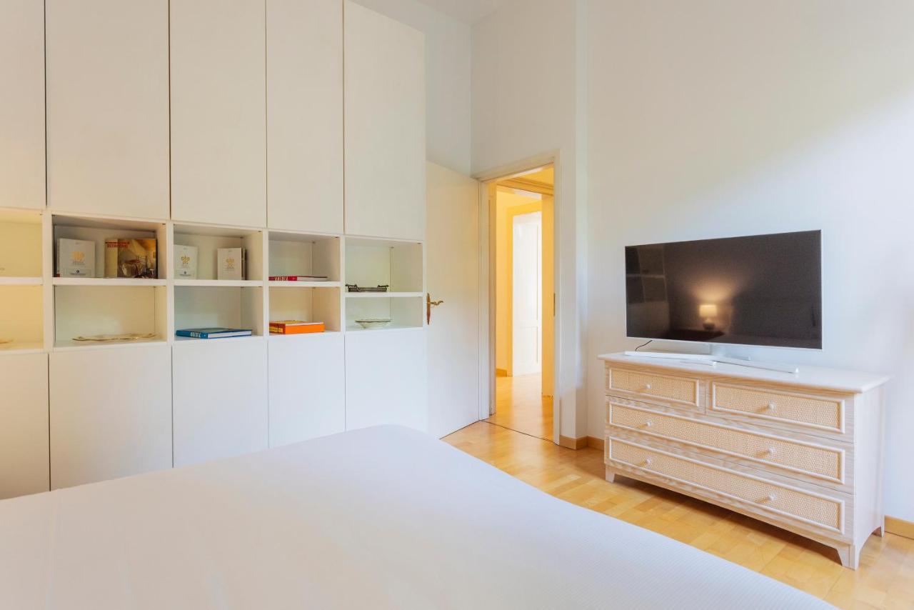 Villa Magnolia Locarno Eksteriør billede